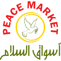 PEACE MARKET أسواق السلام