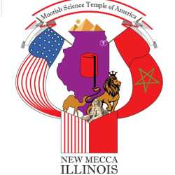 MOORISH SCIENCE TEMPLE OF AMERICA HOME OFFICE UNDER HOME RULE