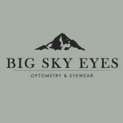 Big Sky Eyes