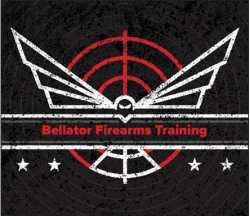 Bellator Firearms Training LLC