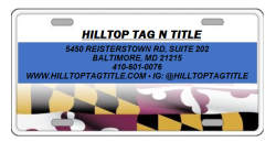 Hilltop Tag & TitleLLC