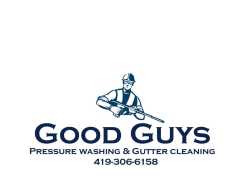Good Guys Pressure Washing & Gutter Cleaning