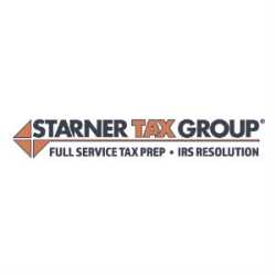 Starner Tax Group - Rogers