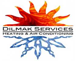 Dilmak Services Heating, Air Conditioning, and Plumbing