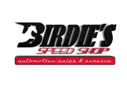 Birdie's Speed Shop