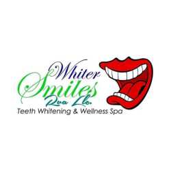 Whiter Smiles RVA Teeth Whitening & Oral Wellness Spa