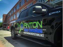 Thornton Home Inspections