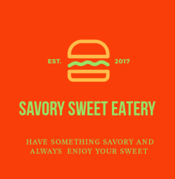 Savory Sweet Eatery