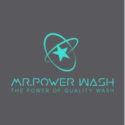 Mr. Power Wash LLC.