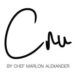 Cru by Chef Marlon Alexander