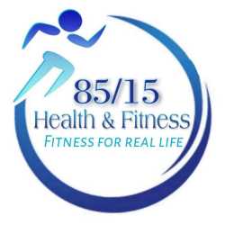 85/15 Health & Fitness Studios
