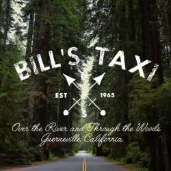 Bill's Taxi