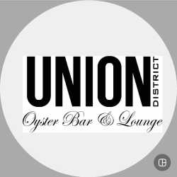 Union District Oyster Bar & Lounge