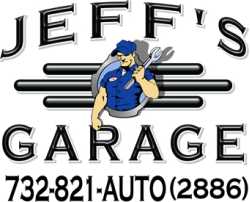 Jeff's Garage LLC
