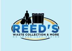 Reed's Waste Collection & More​