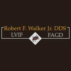 Robert F. Walker Jr., DDS, FAGD