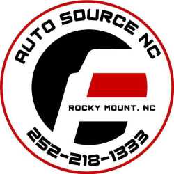 Auto Source NC LLC