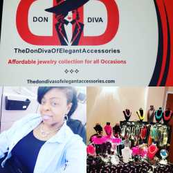 The Don Divas of Elegant Accessories