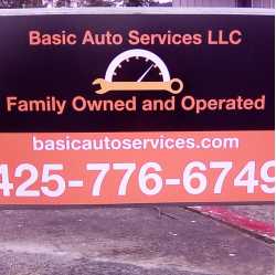 Basic Auto Services LLC