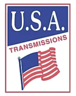 USA Transmissions
