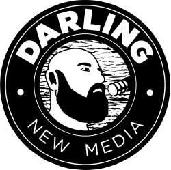 Darling New Media Podcast Services