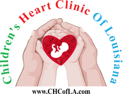 Children's Heart Clinic of Louisiana-Lafayette- Dr. Naidu