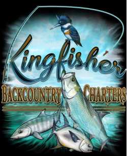 Kingfisher Backcountry Charters, Inc
