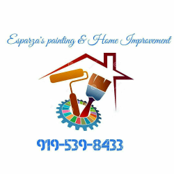 Esparza's Painting & home improvements
