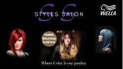 Styles Salon