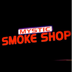 MYSTIC SMOKE SHOP - NOGALITOS ST.