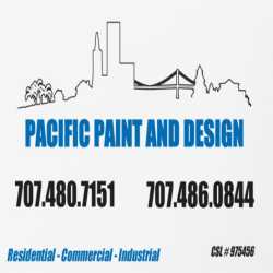 Pacific Paint And Design