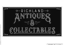 Richland Antiques & Collectibles Center