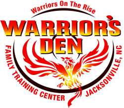 Warriors Den Family Training Center