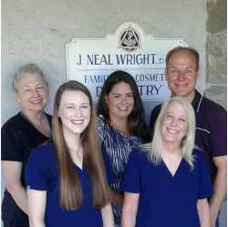 J Neal Wright Dentistry
