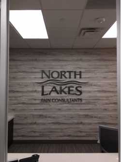 North Lakes Pain Consultants - Conroe