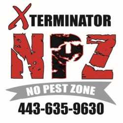 Xterminator Services Termite & Pest Control