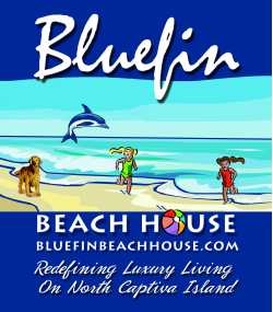Bluefin Beach House