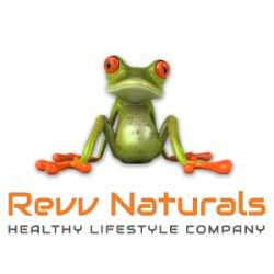 Revv Worldwide, Inc. / Revv Naturals