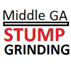 Middle Georgia Stump Grinding