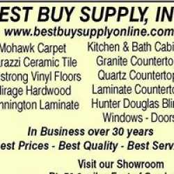 Best Buy Supply Inc