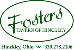 Fosters Tavern of Hinckley