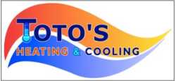 Toto's Heating & Cooling