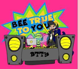 Bee True To You