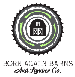 Born Again Barns And Lumber Co