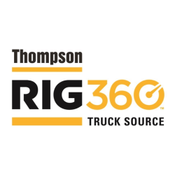 Thompson Truck Source - Huntsville