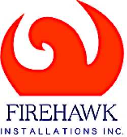 Firehawk Artwork and Furniture Installations Inc