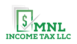 Mnl Income Tax LLc