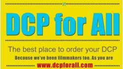DCP for All