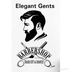 Elegant Gents Barbershop