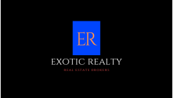 Exotic Realty